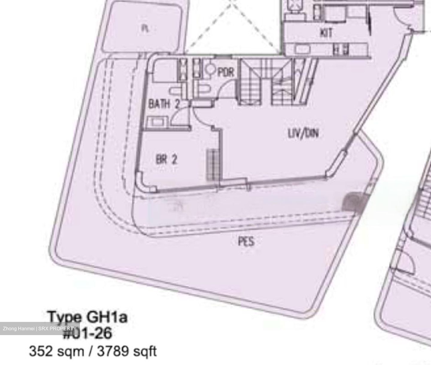D'Leedon (D10), Condominium #475410251
